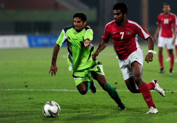 ޗެތުރީ އެކަންޏެއް ނޫން، މިފަހަރު ދަގަނޑޭވެސް ނެތް