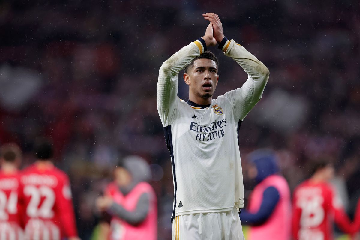 ކުއާޓާ ފައިނަލާ ހަމައަށް ނުގޮސް ރެއާލް މެޑްރިޑް ކަޓައިފި