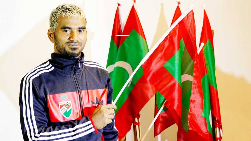 ދަގަނޑޭގެ ޝުކުރު ދިވެހި ރައްޔިތުންނަށް