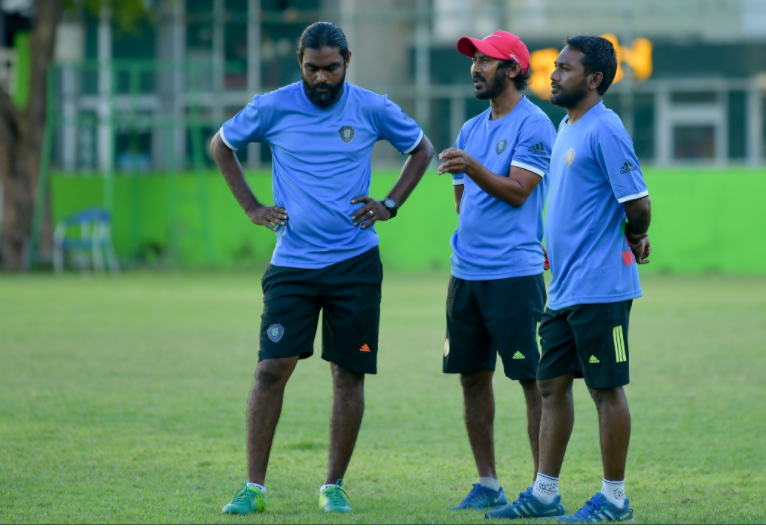 އީގަލްސްގެ ފެންވަރު ފެނިއްޖެ، އުއްމީދަކީ ނަތީޖާ ނެރުން: ނާދު