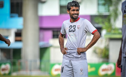 ސައްޓު ބާކީކޮށް ގައުމީ ސްކޮޑް ކުޑަކޮށްފި