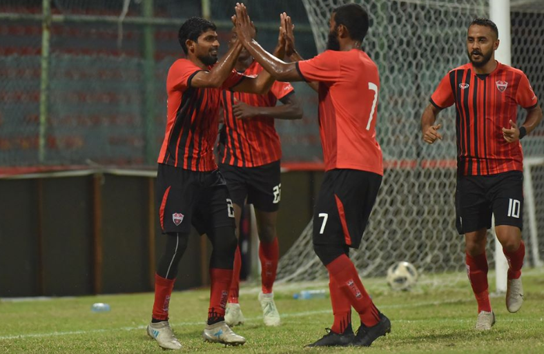 ދަގަނޑޭ އާއި ސައްޓުގެ ލަނޑުތަކުން ޓީސީން ފޯކައިދޫ ބަލިކޮށްފި