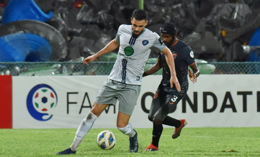 އަލަށް ޕްރޮމޯޓްވި ސަސް އިން ވަރުގަދަ އީގަލްސް ބަލިކޮށްފި