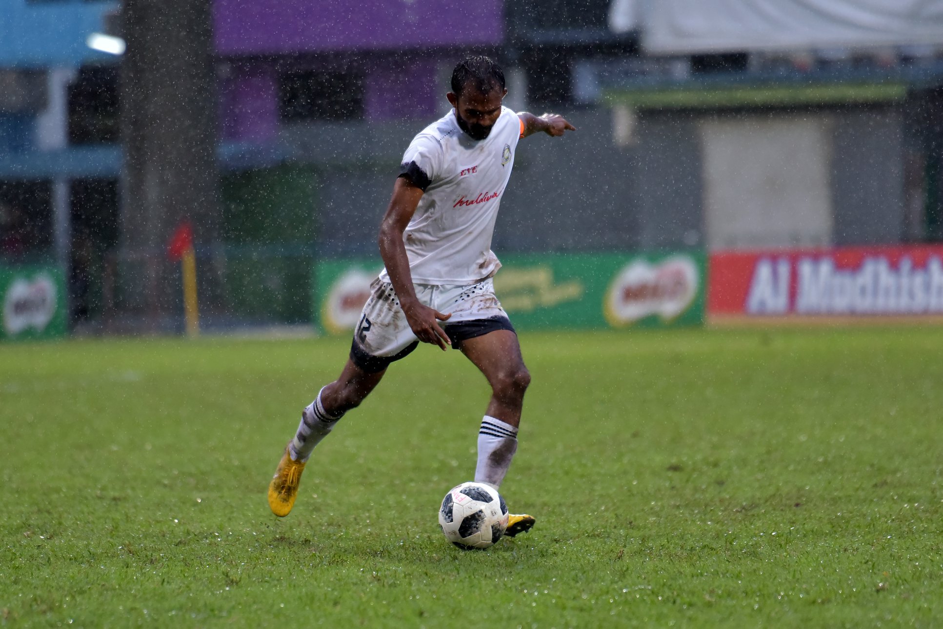 ގްރީން ސްޓްރީޓްސް އަށް ވިކްޓްރީ އަތުން މުހިއްމު މޮޅެއް