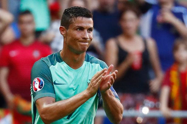 މިފަހަރުގެ ޔޫރޯ ގައި ރޮނާލްޑޯ އަށް ރެކޯޑް އަތުވާނެބާ؟