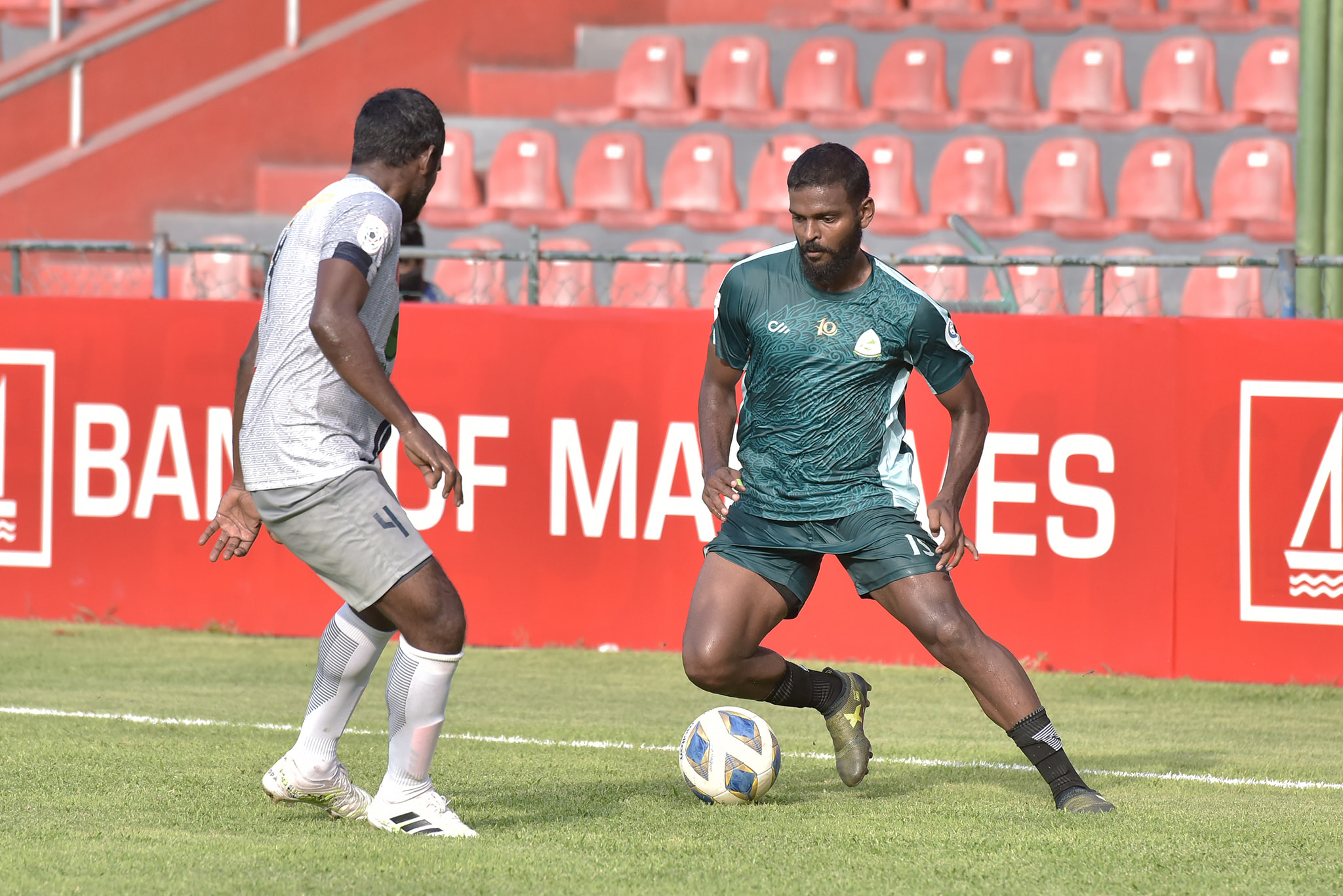 ސަސް އާއި ގްރީން ސްޓްރީޓްސް އެއްވަރުވެއްޖެ