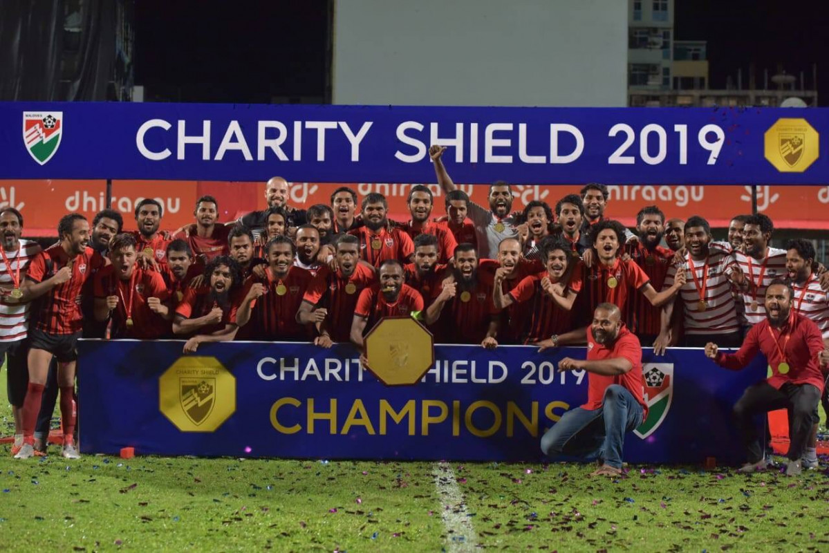 ނުވަ މަސްދުވަހުގެ ފަޅުކަމަށް އެހީގެ މެޗުން މިރޭ ނިމުން ގެންނަނީ