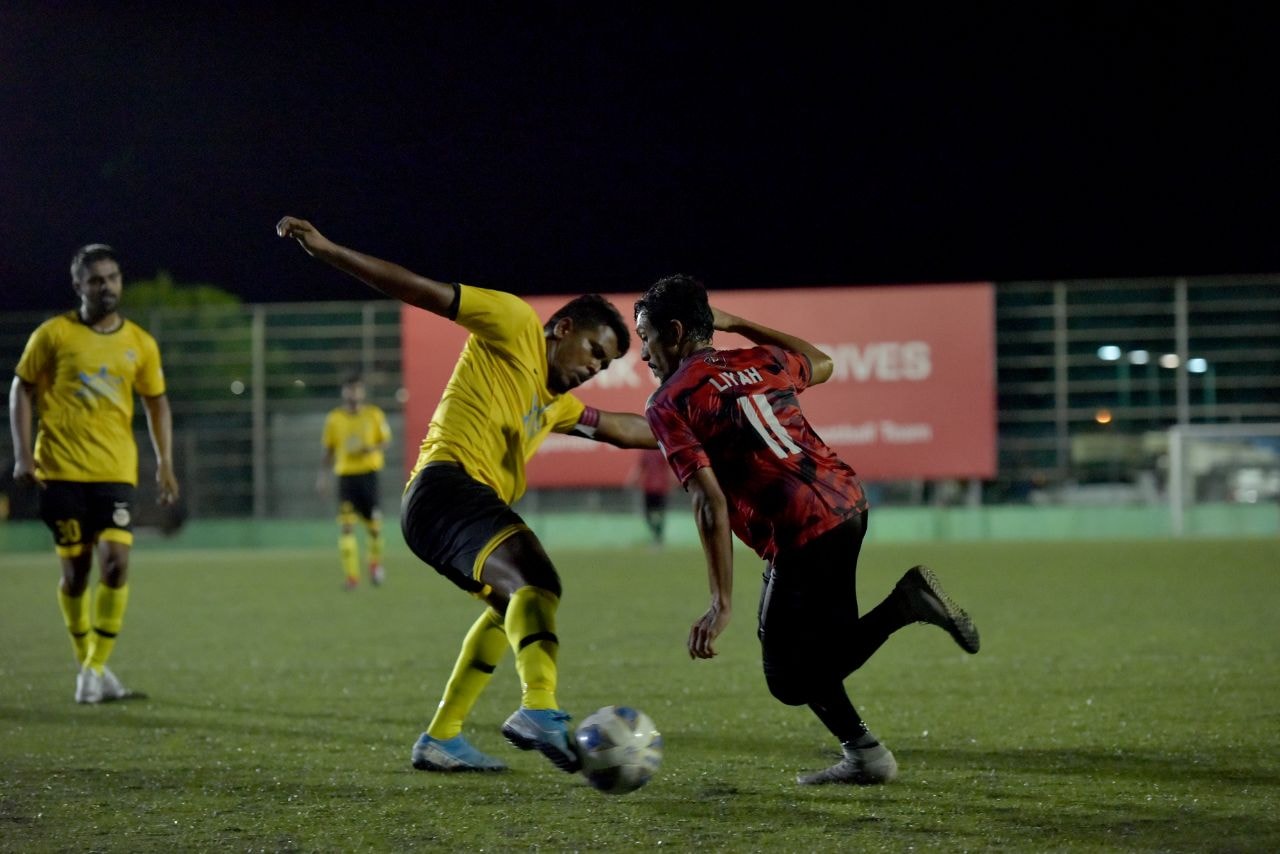 ހޮސްކޯވޯ ބަލިކޮށް އެލްޓީ ސްޕޯޓްސް ފެށުން ރަނގަޅު ކޮށްފި