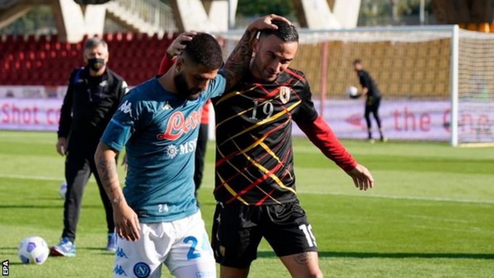 ކޮއްކޮ ނަގައިދިން ލީޑު ބޭބެ ކެންސަލްކޮށްފި