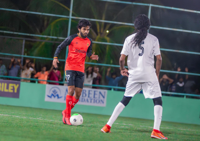 މަގޫދޫ އެލް4 ކަޕް: ސެމީގެ ފުރަތަމަ ޖާގަ ބީސީ ސްޕޯޓްސް އަށް