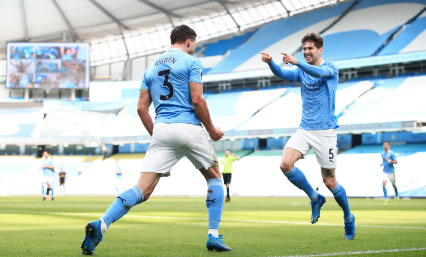 ސިޓީ އަތުވާކަށް ނެތް، 13 ޕޮއިންޓުގެ ލީޑެއް ނަގައިފި