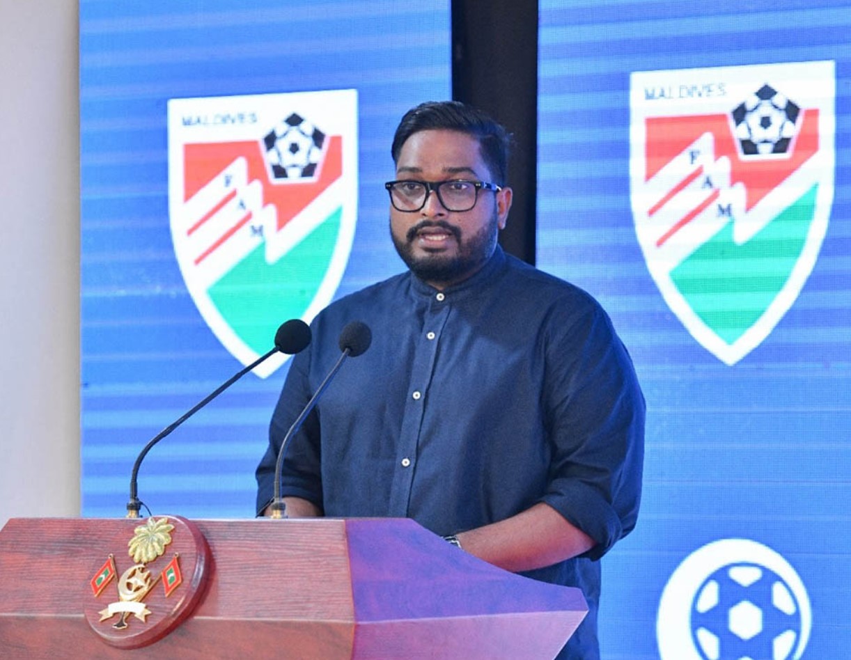 އެފްއޭއެމްގެ ސާބިތު ދަރަނި ހަތަރު މިލިއަނާ ގާތަށް