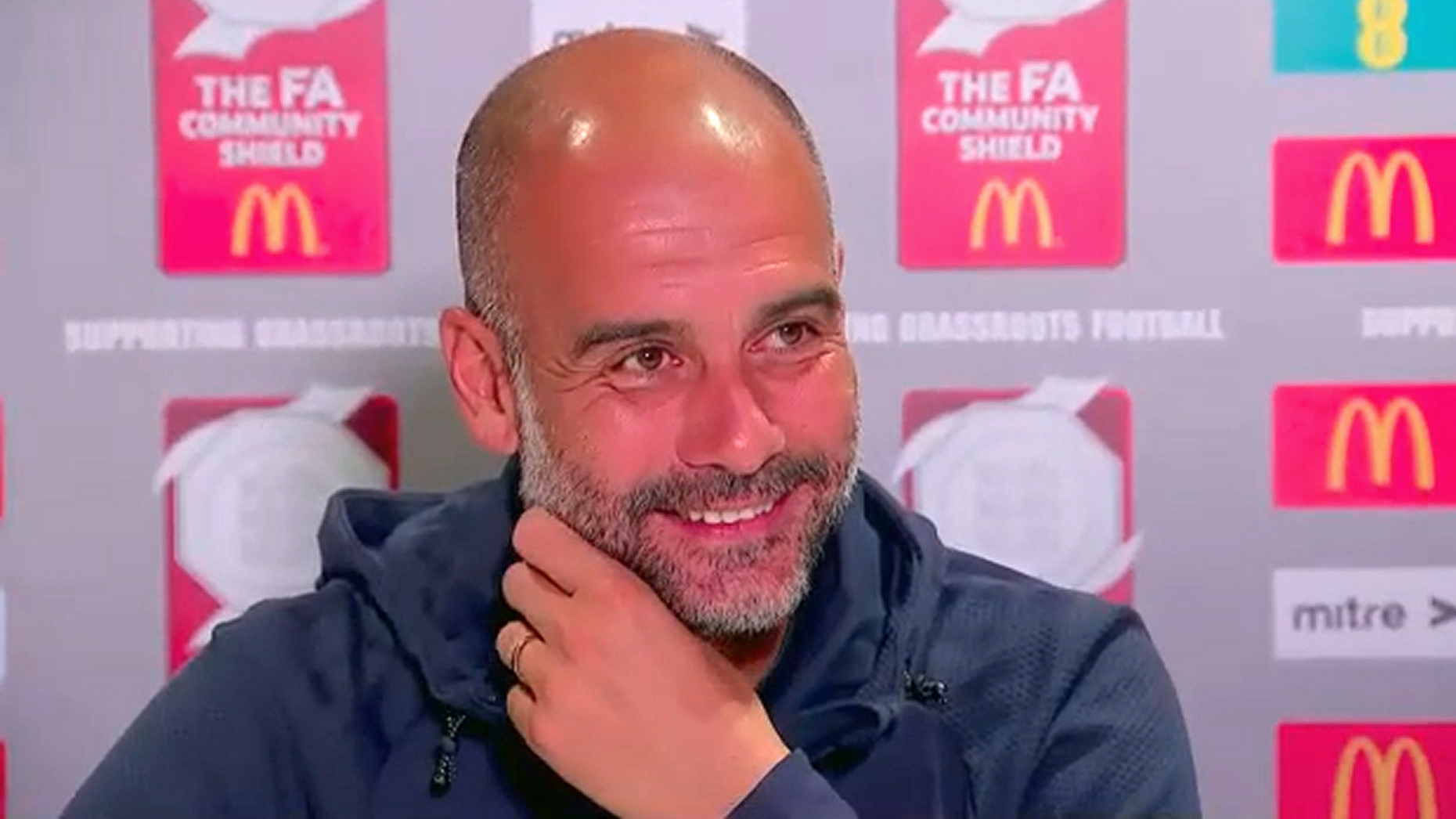 މެސީ އަށް ސިޓީގެ ޝައުގުވެރިކަމެއް ނެތް، އެމީހުން ބޭނުންވަނީ ކޭން