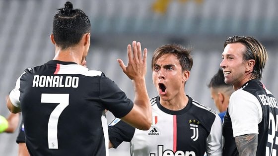 ފަސޭހަ މޮޅަކާ އެކު ޔުވެންޓަސް އަށް ހަތް ޕޮއިންޓުގެ ލީޑެއް