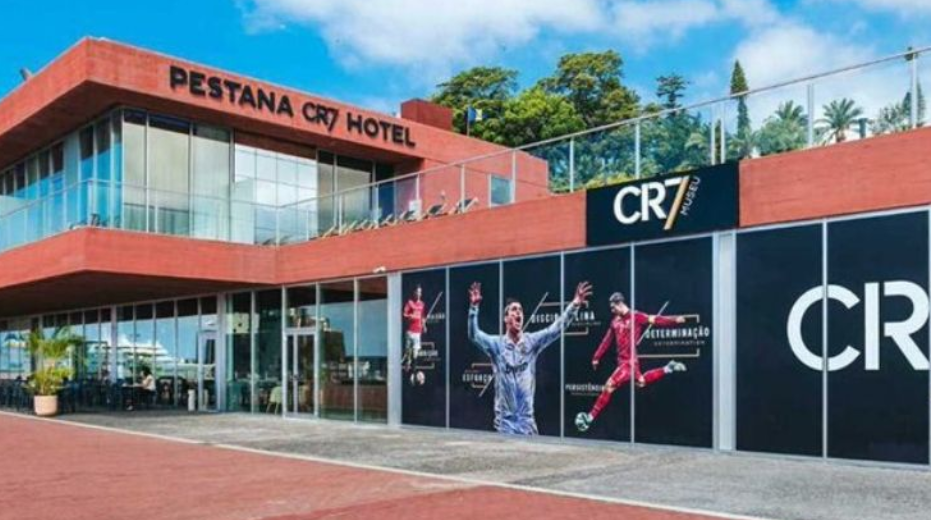 ރޮނާލްޑޯ ހިންގާ ހޮޓެލް ހޮސްޕިޓަލަކަށް ހަދާކަށް ނޫޅޭ!