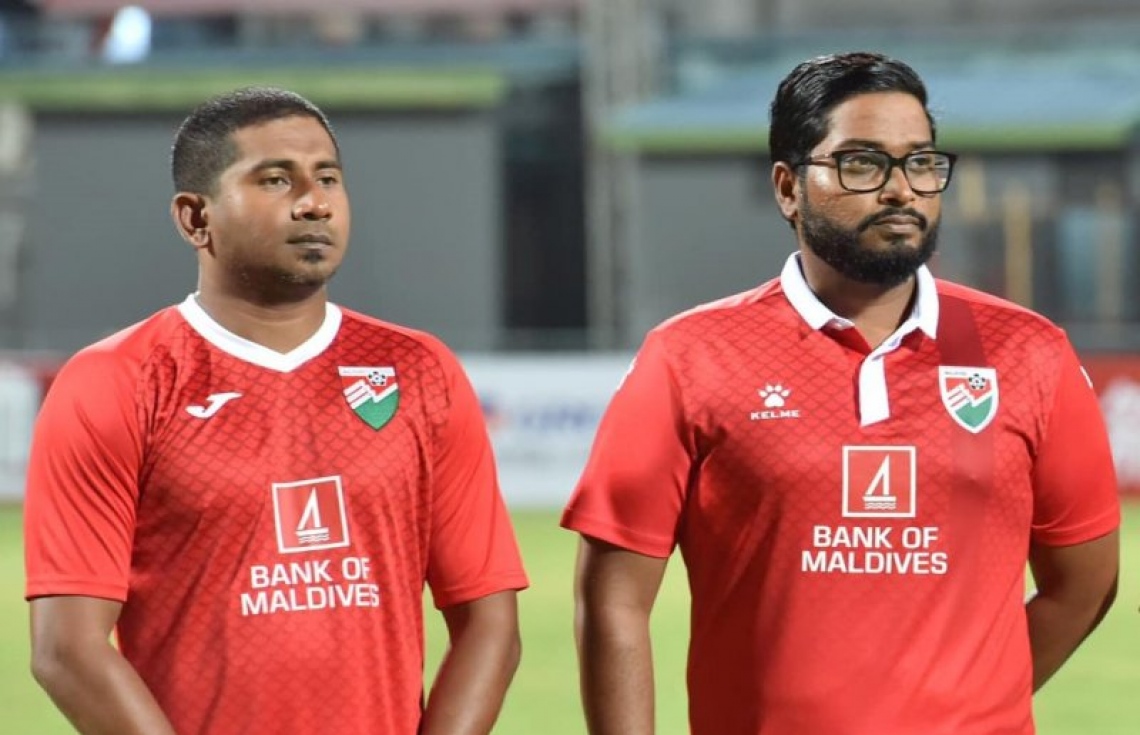 އުޅުނީ އަޅުގަނޑު ބޭރުކުރަން، އެކަން ނުވީމަ ބޭއްވީ ޒާތީ ހަސަދައެއް: ބައްސާމް