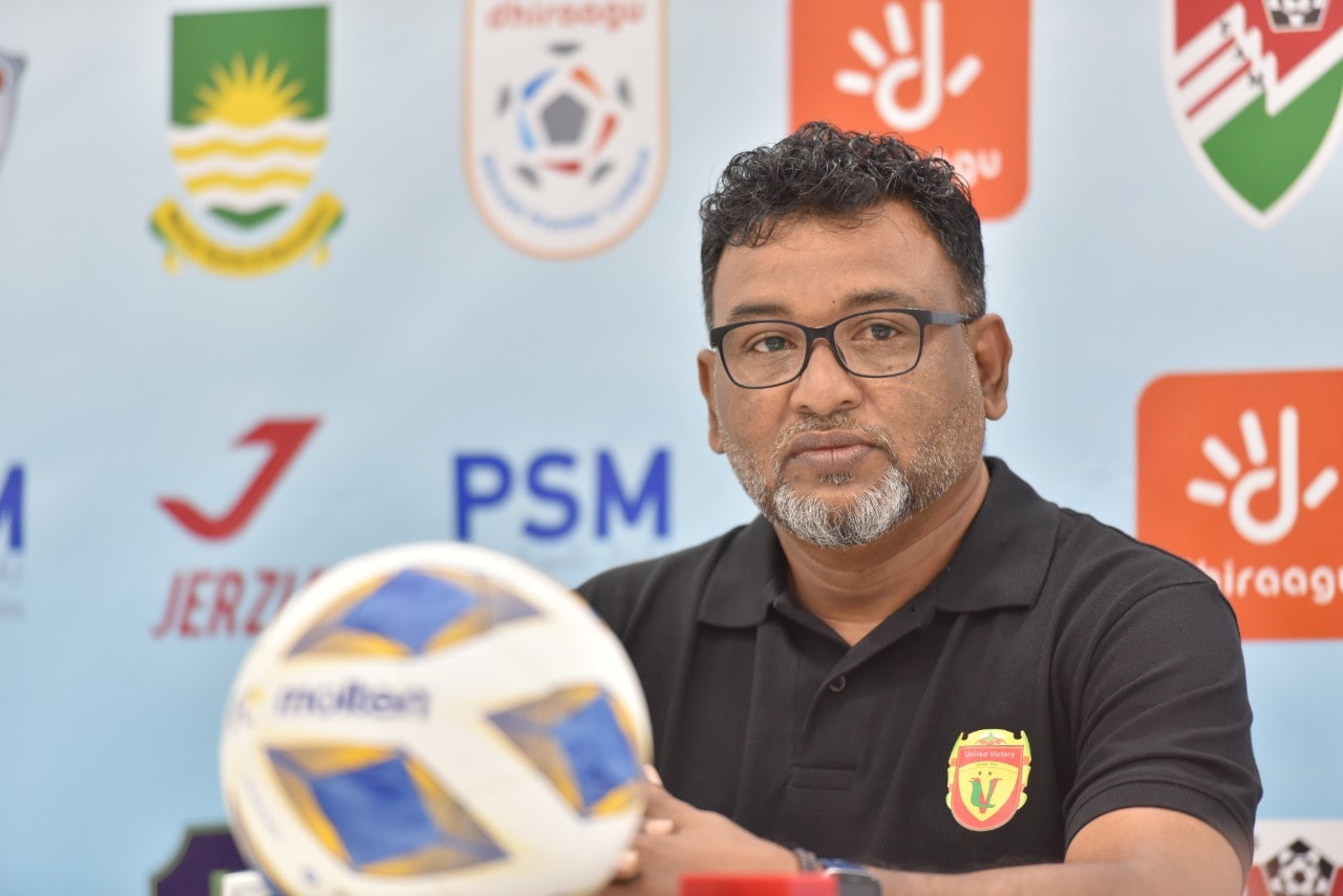 ވެލެންސިއާ ބަލިކުރެވިއްޖެނަމަ ޓީމު ހަމައަކަށް އެޅޭނެ: ޔުނައިޓެޑް ވިކްޓްރީ