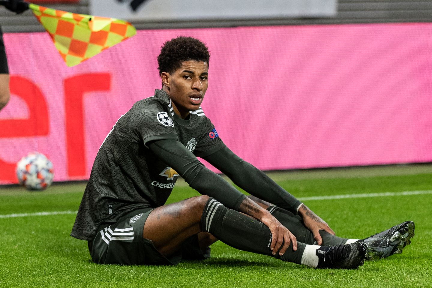 ލައިޕްޒިގު އަތުން ބަލިވެ ޔުނައިޓެޑް ޔޫރޮޕާ ލީގަށް