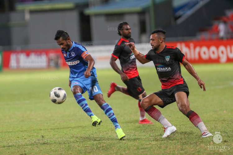 ފޯކައިދޫ ބަލިކޮށް ދެވަނަ ބުރުގެ ފެށުން ނިއުއިން ރަނގަޅު ކޮށްފި