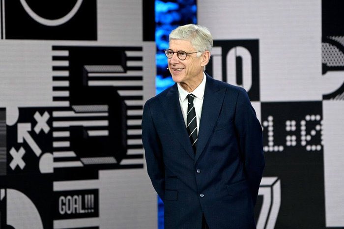 ދެ އަހަރުން އެއް އަހަރު ވޯލްޑް ކަޕް ބާއްވަން ވެންގާ ތާއީދުކޮށްފި