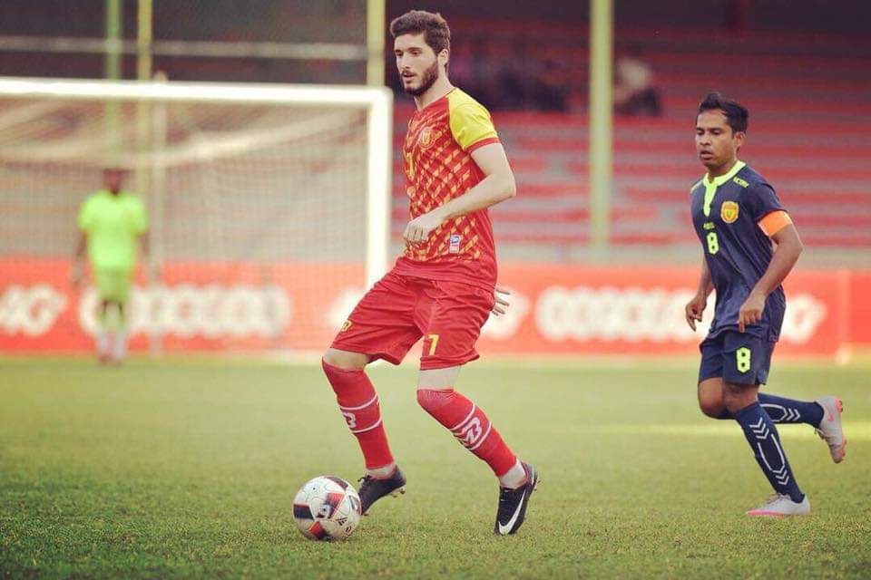 މުނޯޒް އާއެކު އިތުރު 6 ކުޅުންތެރިން ފޯކައިދޫއަށް