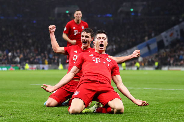 ބަޔާން މިޔުނކް  11 ވަނަ ފަހަރަށް ޗެމްޕިއަންސް ލީގުގެ ފައިނަލަށް