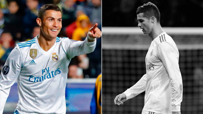 ރޮނާލްޑޯއަށް ޔުވެންޓަސްގެ އުއްމީދުތައް ފުރިހަމަ ކޮށްދެވިދާނެތަ؟