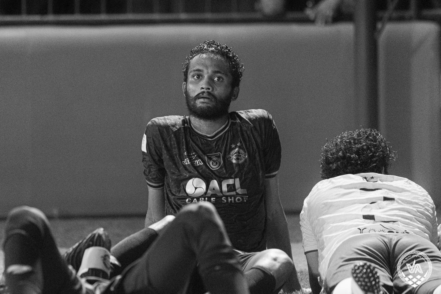 އެންމެ ބޭނުންވި ތަށި ބީވުމުން އަފްރޯ އަށް ބޮޑު މާޔޫސްކަމެއް