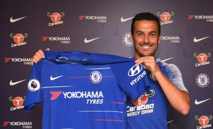 ޕެޑްރޯ ޗެލްސީއާއެކު ހަދާފައިވާ ކޮންޓްރެކްޓް އާކޮށްފި