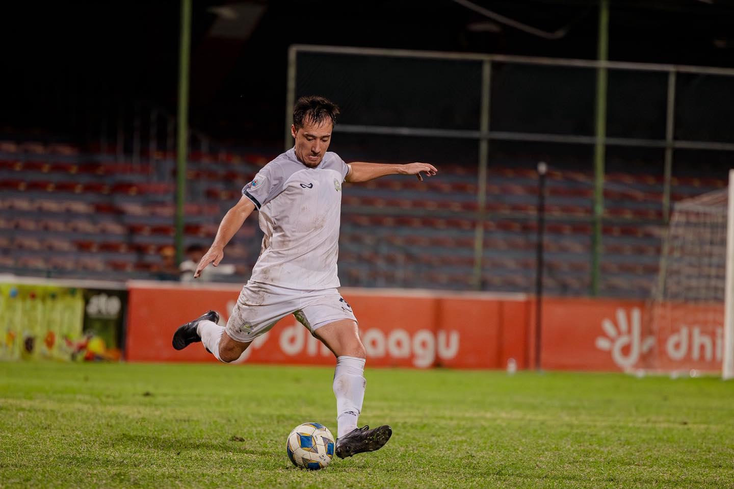 ގްރީން ސްޓްރީޓްސްގެ މައްސަލަ އެފްއޭއެމުން ބަލަން ފަށައިފި