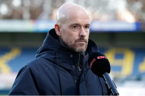 ރައްޓެހިން ބުނި ތިކަމެއް ނުވާނެއޭ، ތިކަމާ ނޫޅޭށޭ: ޓެން ހާގް