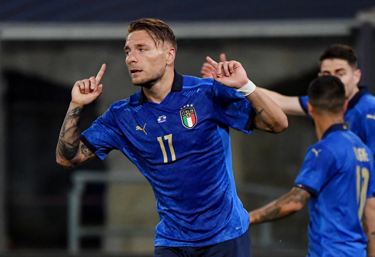 އެންމެ ރަނގަޅު ފޯމުގައި އިޓަލީން މިރޭ މުބާރާތް ފަށަނީ