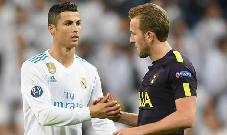 ރޮނާލްޑޯގެ ބަދަލުގައި ރެއާލްގެ ސަޕޯޓަރުން ބޭނުންވަނީ ކޭން