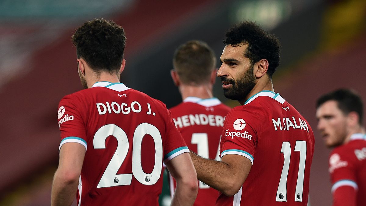 އެއްވަނައިގައި އޮވެ އެންފީލްޑަށް އަންނަން ލިވަޕޫލުން ޔުނައިޓެޑަށް ދައުވަތު ދީފި