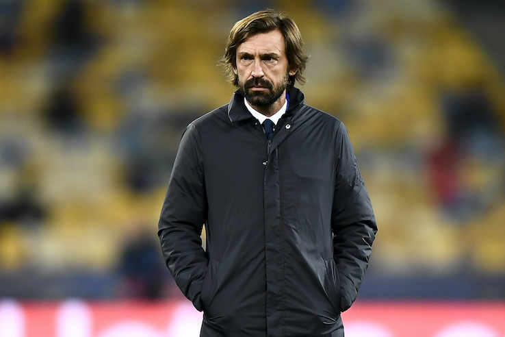 މޮޅެއް ނުލިބުމަކީ ބާސެލޯނާ މެޗަށް އޮތް ކަންބޮޑުވުމެއް ނޫން: ޕިރްލޯ