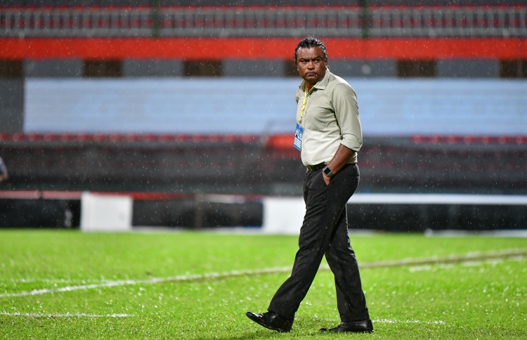 ގައުމީ ޓީމުގެ އެސިސްޓެންޓް ކޯޗަކަށް ސުޒޭން ހަމަޖައްސައި އިމްރާން ވެސް ގެނެސްފި