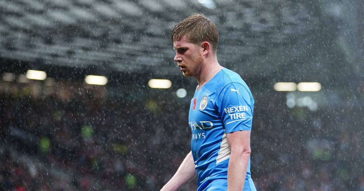 ކޮވިޑަށް ޕޮޒިޓިވްވެ ޑި ބްރޭނާ އަށް ޕީއެސްޖީއާ ދެކޮޅަށް ނުކުޅެވޭނެ