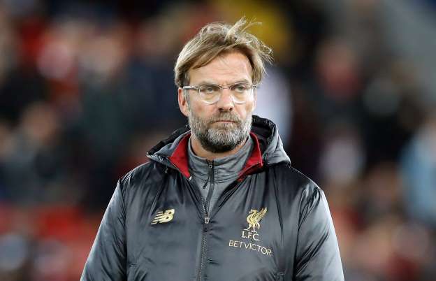 އެޅިހާ ބަތަކަށް ރިހަ އަޅައިގެން ކަންކަން ބަދަލެއް ނުކުރެވޭނެ: ކްލޮޕް