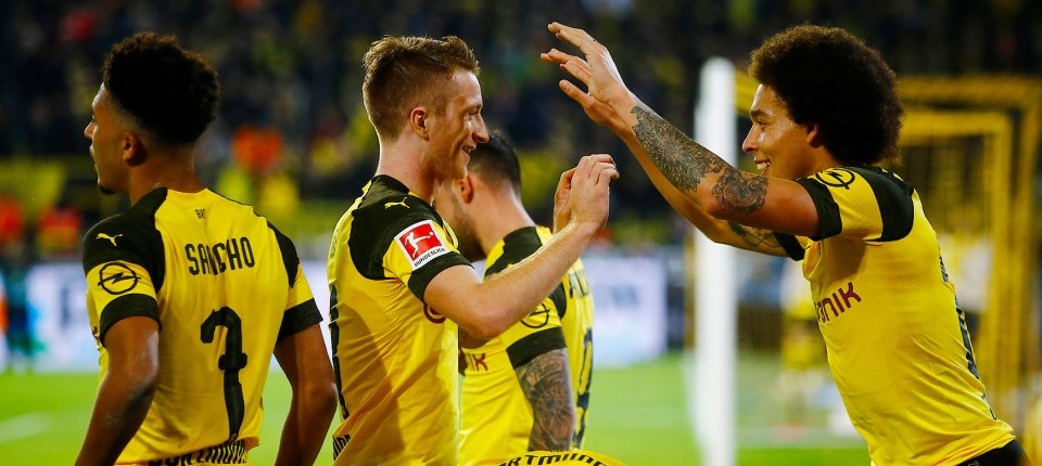 ބެޔާންއަށް ވެސް ޑޯޓްމަންޑް ބައްޔެއް ނުކުރެވުނު