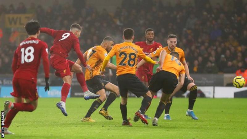 ލިވަޕޫލް އަތުވާކަށް ނެތް، 16 ޕޮއިންޓްގެ ލީޑެއް ނަގައިފި