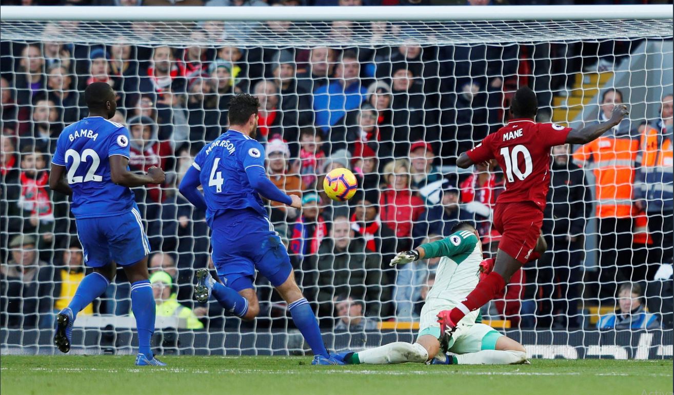 ބޮޑު މޮޅަކާއެކު ލިވަޕޫލް އެއްވަނައަށް