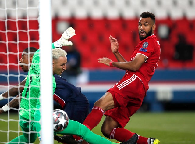 ޗެމްޕިއަން ބަޔާން މިޔުނިކް ކަޓައިފި، ޗެލްސީ ސެމީއަށް