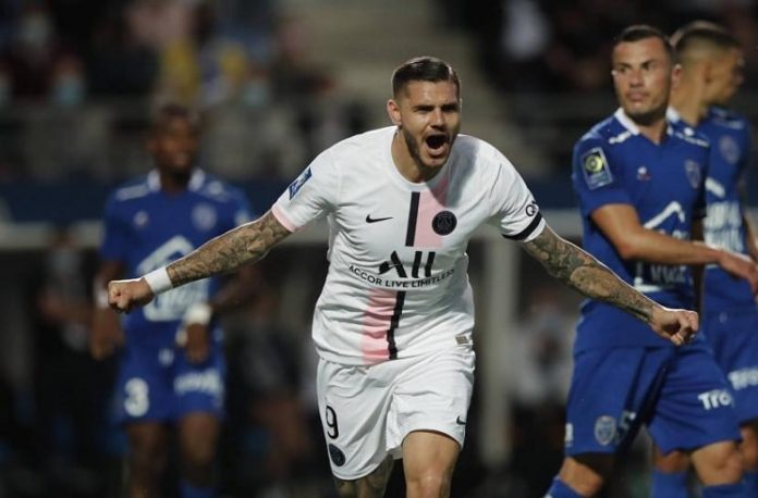 ލީގު ފުރަތަމަ މެޗުގައި ޕީއެސްޖީ ފަހަތުން އަރައި މޮޅުވެއްޖެ