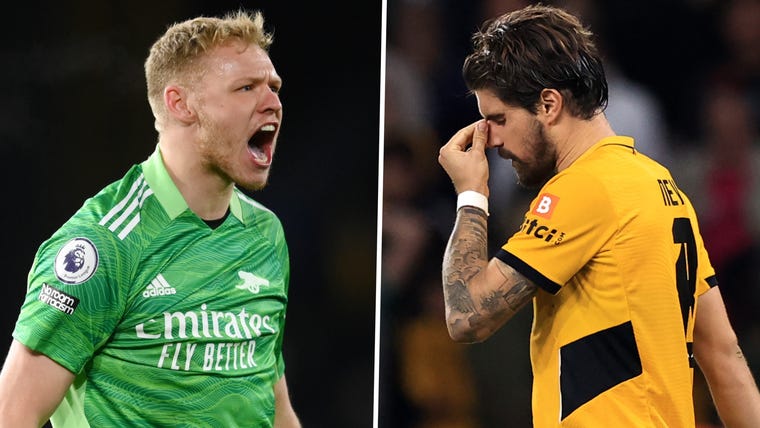 ރޭގައި ހީވީ އާސެނަލަށް ލީގު ލިބިގެން އުޅުނުހެން: ނެވޭސް