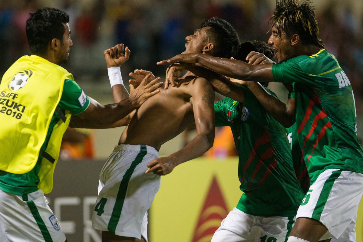 ޮޕާކިސްތާން ބަލިކޮށް ބަންގްލަދޭޝް ސެމީއާ ގާތަށް