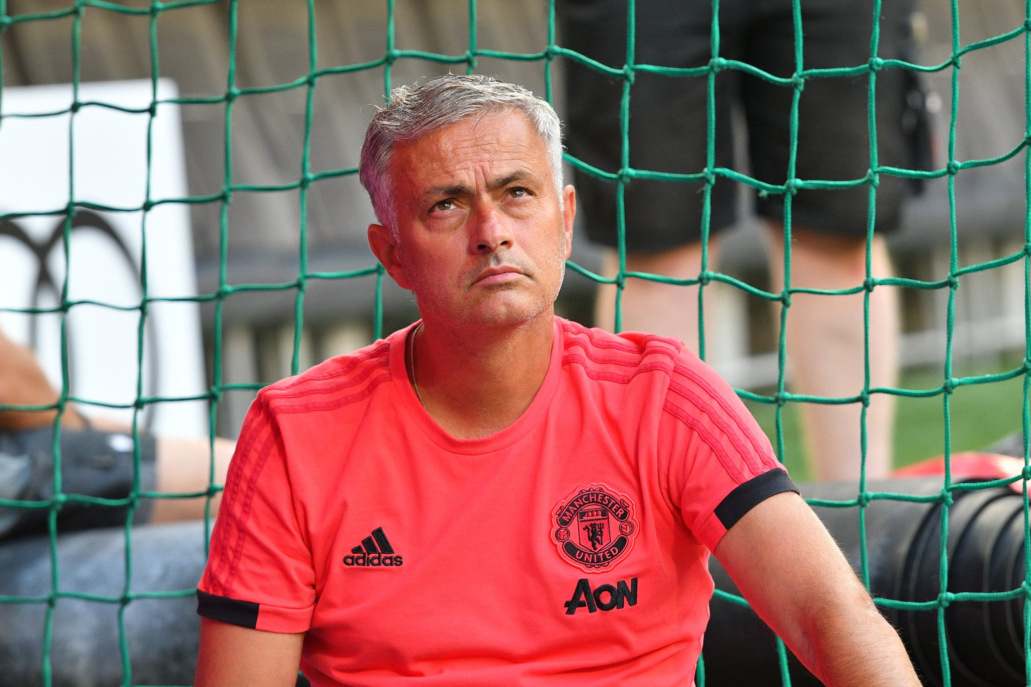 މޮރީނިޔޯއަށް ޔުނައިޓެޑުން ކުރި އިތުބާރު ގެއްލުނީތަ؟