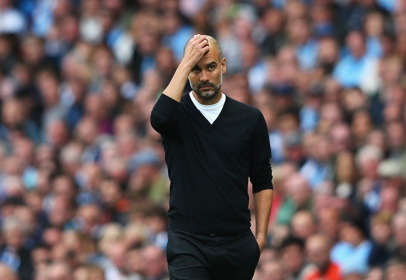 ސިޓީ ސަސްޕެންޑް ކުރިޔަސް ގާޑިއޯލާ މަޑުކުރަނީ!؟