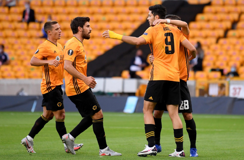 ޔޫރޮޕާ ލީގު: ކުއާޓާ އިން ޖާގަ ހޯދައި ވުލްވްސް އާއި ސެވިއްޔާ ގަދަހިފުމަކަށް