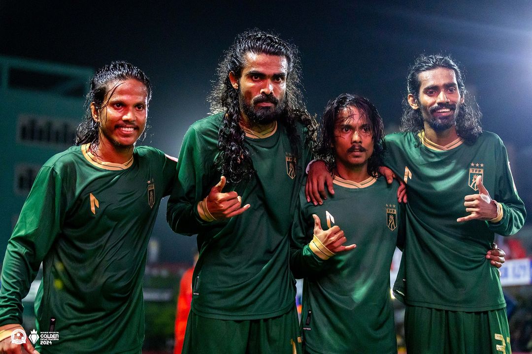 ފުޓްސަލްގެ އެންމެ ކާމިޔާބު ރަށުގައި 10 އަހަރަށް ފަހު މުބާރާތެއް ބާއްވަނީ