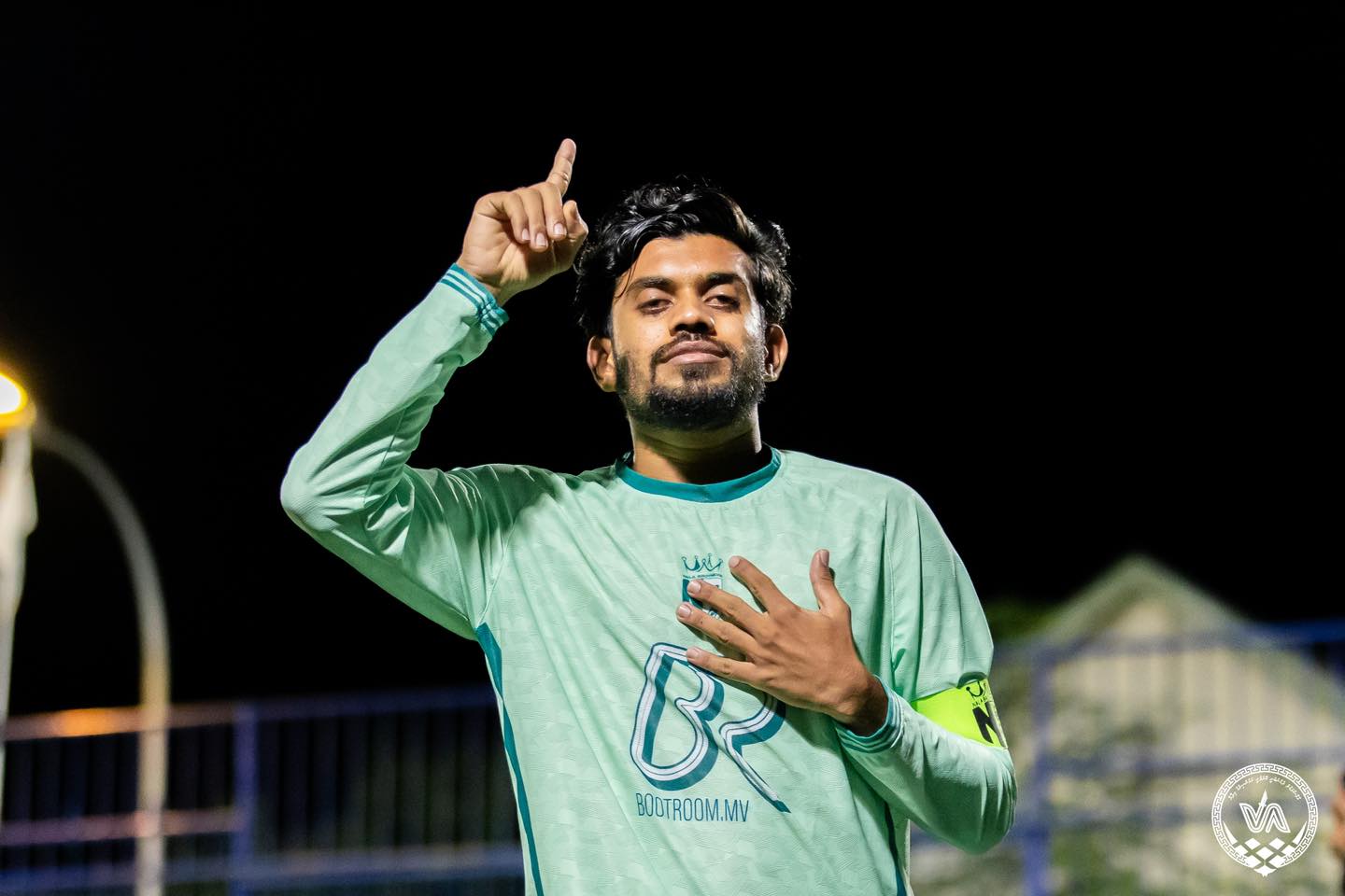 އޭދަފުށީގެ ގަދަ 8 ޓީމުގެ ކުރިމަތިލުންތައް މިރޭ